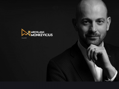 monkevicius.lt snapshot