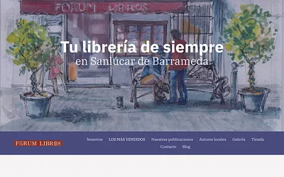 forumlibros.es snapshot