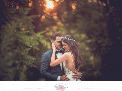 serenaswanphoto.com snapshot