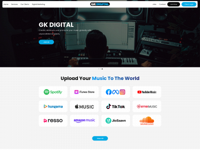 gk.digital snapshot