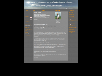 voviland.com snapshot