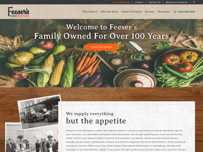 feesers.com snapshot