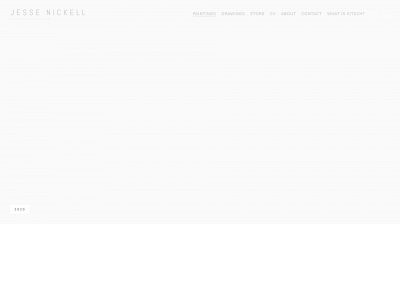 jessenickell.com snapshot