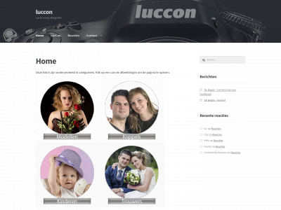 luccon.be snapshot