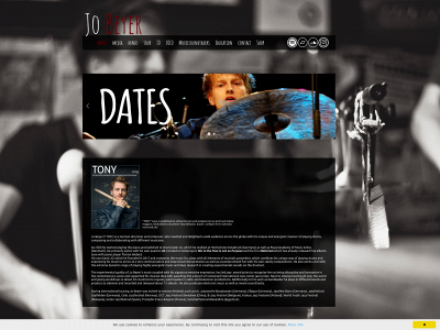 jobeyer.com snapshot