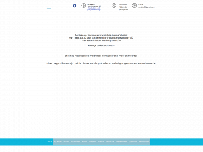 demaplus.be snapshot