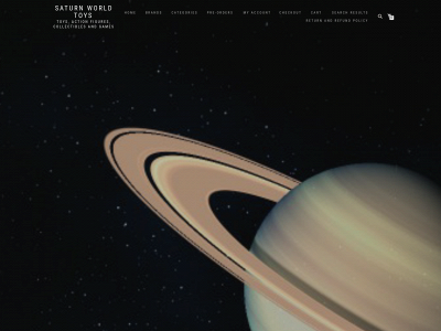 saturnworldtoys.com snapshot