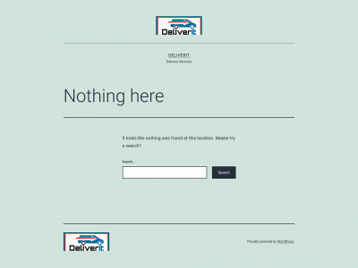 deliveritfortwilliam.com snapshot