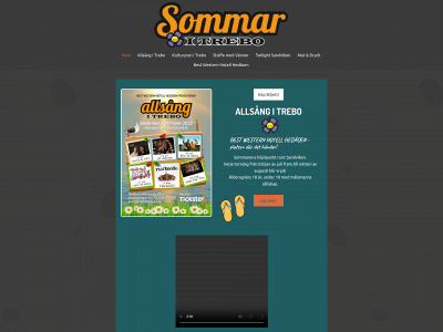sommaritrebo.se snapshot