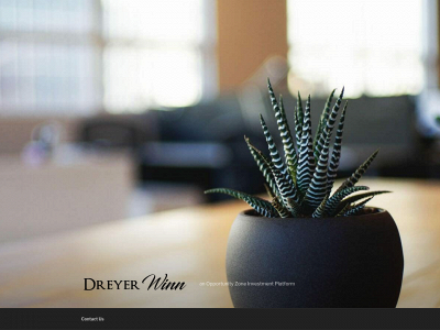 dreyerwinn.com snapshot