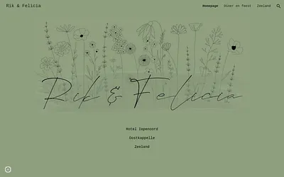 rikenfelicia.nl snapshot