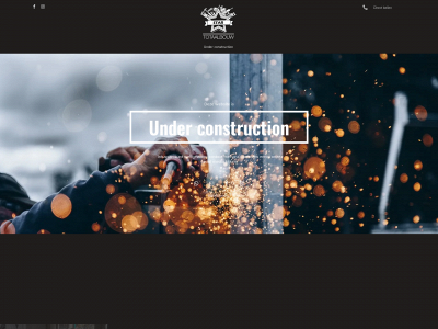 startotaalbouw.com snapshot