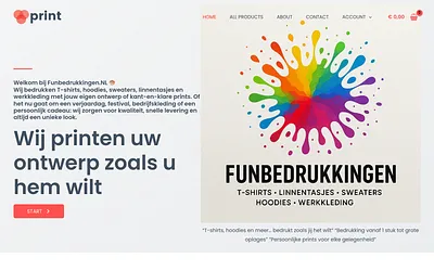 funbedrukkingen.nl snapshot