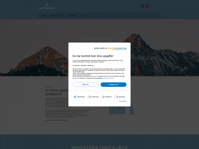 antekkna.com snapshot