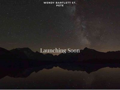 wendybartlettstpete.com snapshot