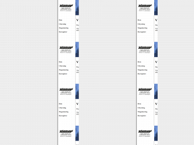 plamagi.se snapshot