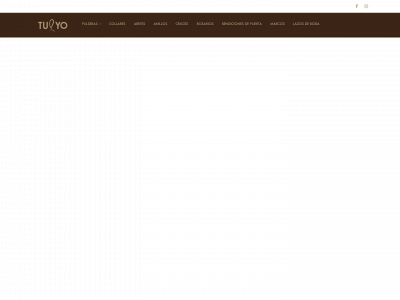 tuyyoboutique.com snapshot