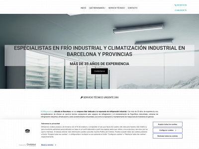 bcnreparacions.org snapshot