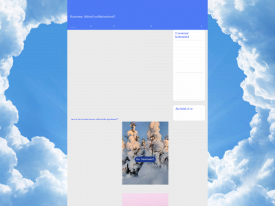 bodytime.fi snapshot