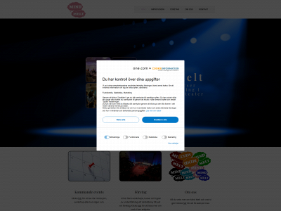 mindmelt.se snapshot