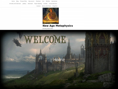 magikaljourneys.com snapshot