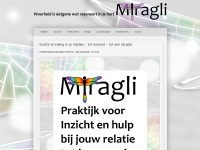 miragli.com snapshot