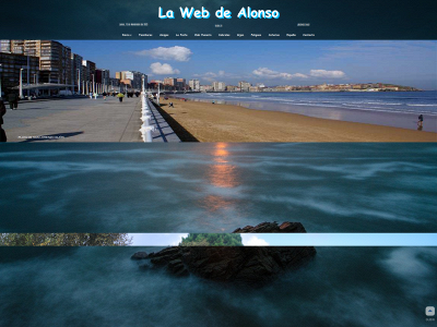 clubpumarin.es snapshot