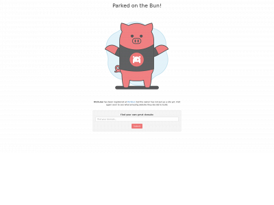 titch.me snapshot