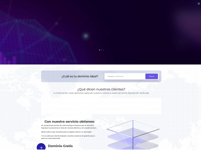 avawebhosting.com snapshot
