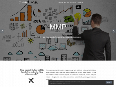 mmp.lt snapshot