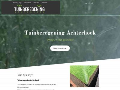 tuinberegeningachterhoek.nl snapshot