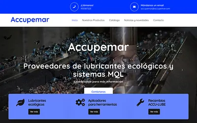 accupemar.com snapshot