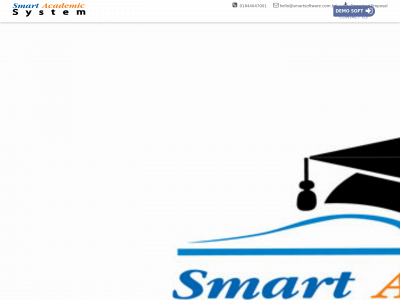 schoolsoftware-bd.com snapshot