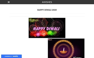 awishes.weebly.com snapshot