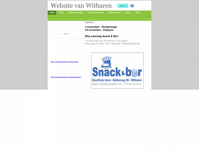 witharen.com snapshot