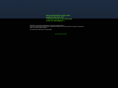 boa-maribo.dk snapshot