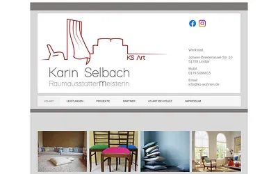 ks-wohnen.de snapshot