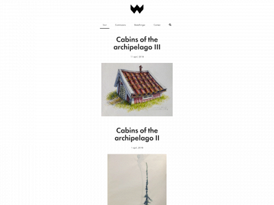 gabrielwinnberg.com snapshot