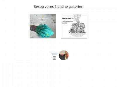 rasted.dk snapshot