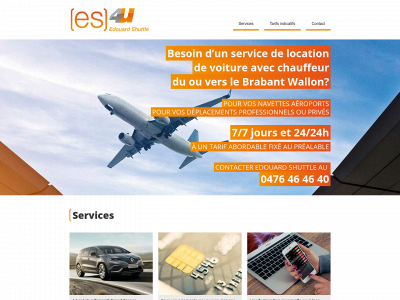 es4u.be snapshot