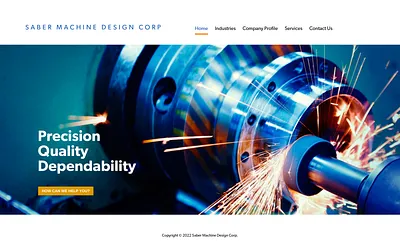sabermd.net snapshot