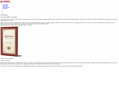 progresibotime.com snapshot