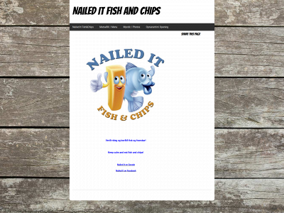naileditfishandchips.com snapshot