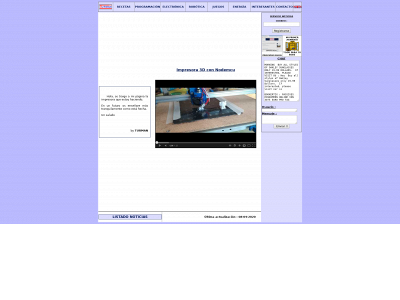 turmandreams.es snapshot