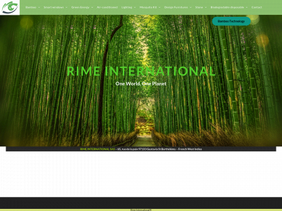 rimesbh.com snapshot