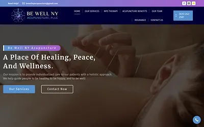 bewellnyacu.com snapshot