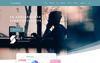 contabile.se snapshot