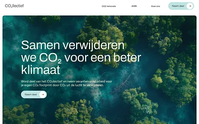 co2llectief.nl snapshot