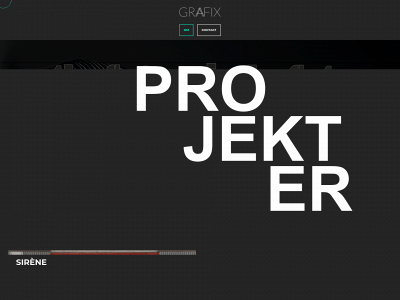 grafixdesign.dk snapshot