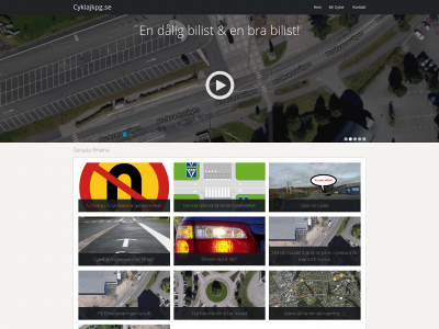 cyklajkpg.se snapshot